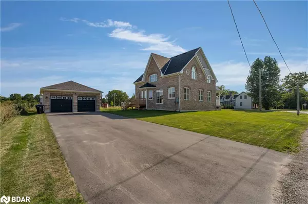 Creemore, ON L0M 1G0,43 Wellington Street E