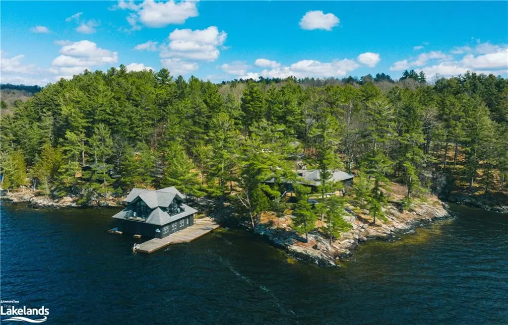 Muskoka Lakes Twp, ON P0B 1M0,1323 Rosseau Lake Rd 2 #7