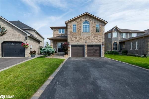 Innisfil, ON L9S 0E5,1258 Lowrie Street