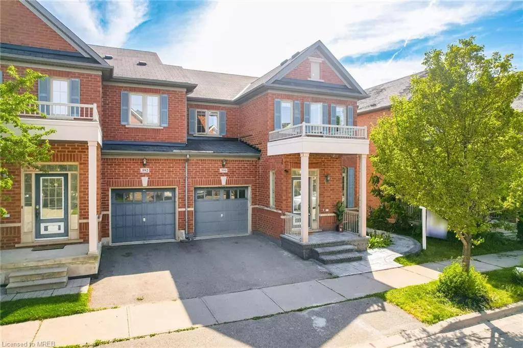 Milton, ON L9T 0W1,590 Grant Way