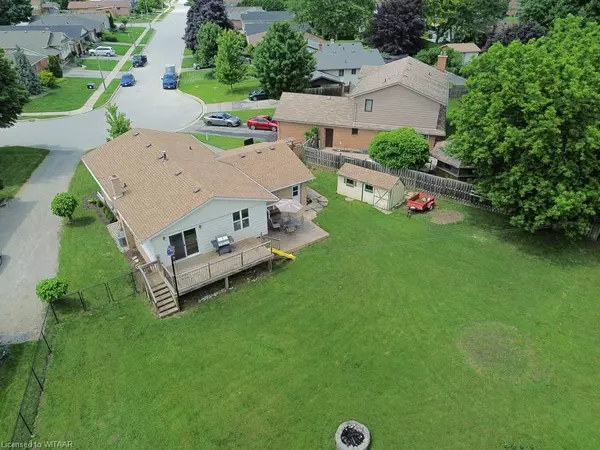 Ingersoll, ON N5C 3S4,46 Laurel Crescent