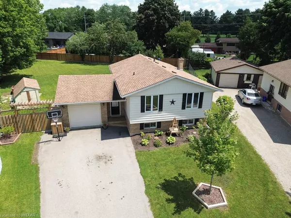 Ingersoll, ON N5C 3S4,46 Laurel Crescent