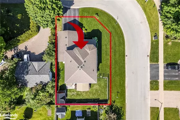 Midland, ON L4R 5B9,248 Mapledawn Drive