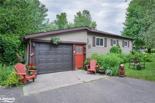 Bracebridge, ON P1L 1X2,92 Beaumont Drive