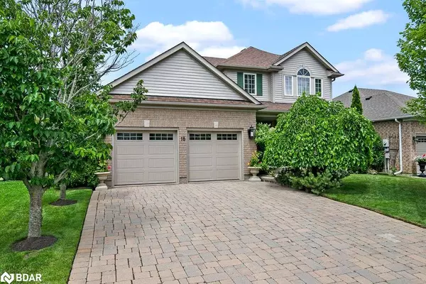 18 Thrushwood Trail, Lindsay, ON K9V 0B1