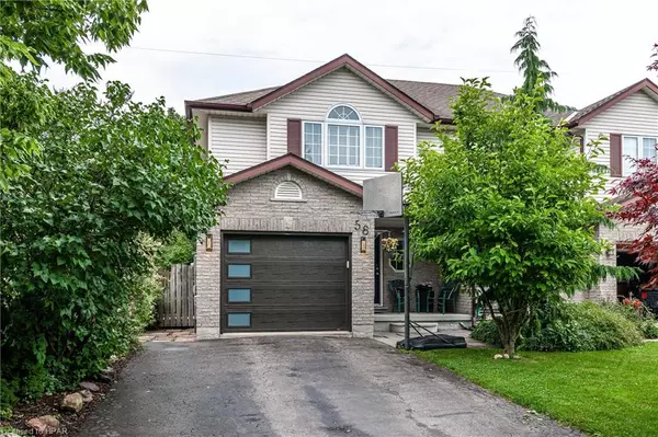 Stratford, ON N5A 7X8,58 Walsh Crescent