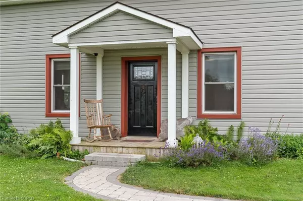 Wilsonville, ON N0E 1Z0,976 Norfolk County Road 19 East Road