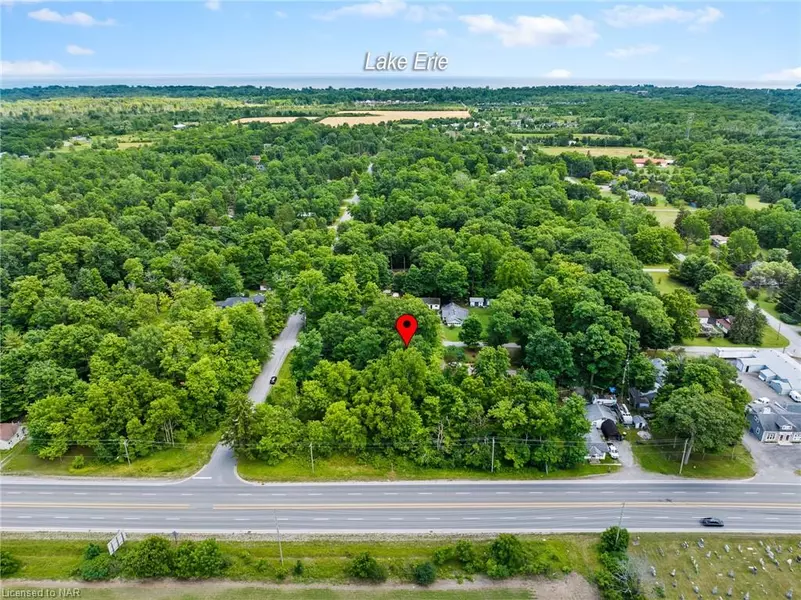 LOT 48 Hiawatha Avenue, Ridgeway, ON L0S 1N0