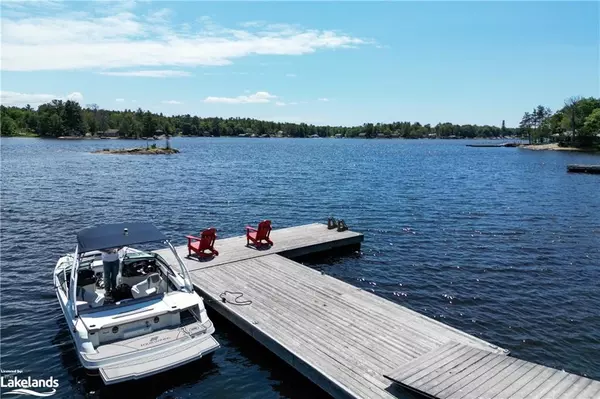 Honey Harbour, ON P0E 1E0,9936 Georgian Bay Shore