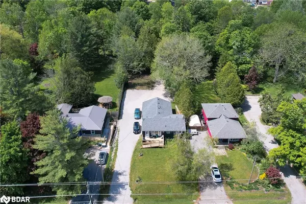 447 Sundial Drive, Orillia, ON L3V 4A7