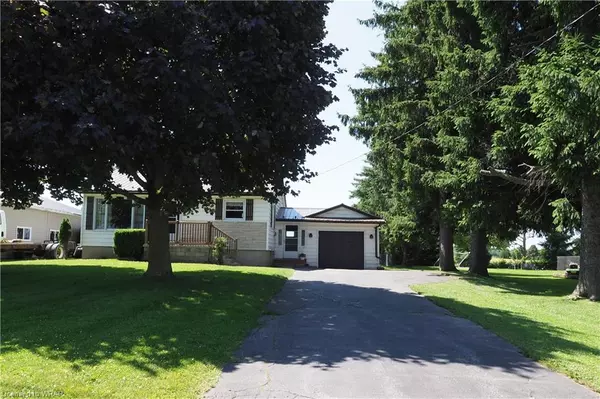 St. Clements, ON N0B 2M0,3376 Lobsinger Line E