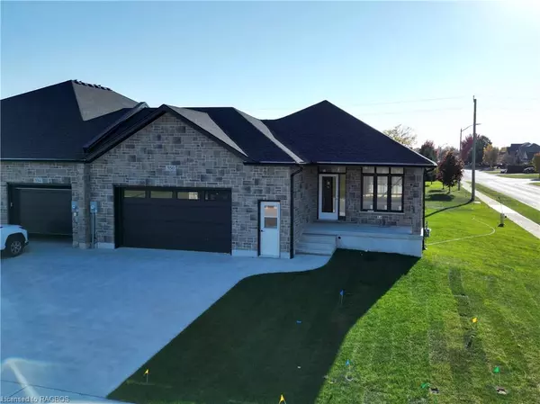 Port Elgin, ON N0H 2C8,350 Rosner Drive