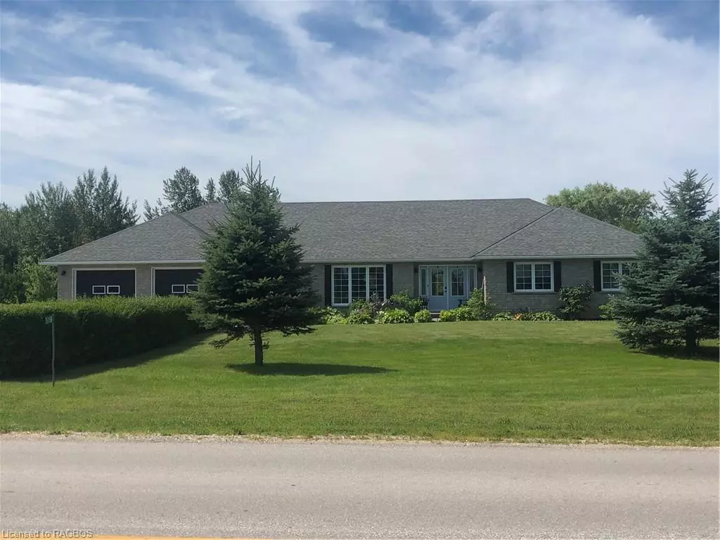 Saugeen Shores, ON N0H 2L0,519 Peel Street