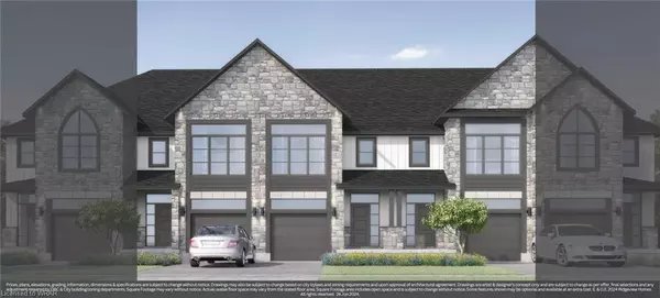 Cambridge, ON N1S 0E5,LOT B7 Rivergreen Crescent