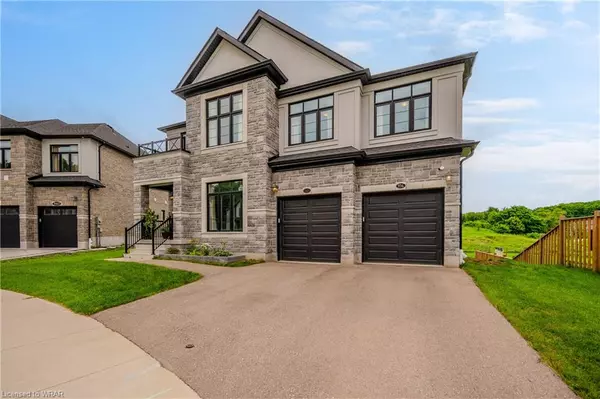 Kitchener, ON N2A 0K3,936 Bridgemill Court