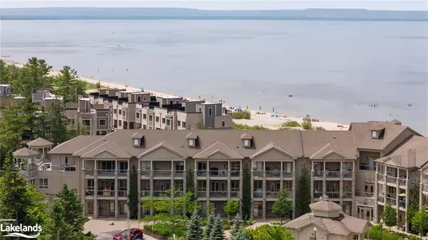 Wasaga Beach, ON L9Z 2M7,764 River Road E #303