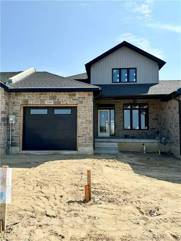 Port Elgin, ON N0H 2C8,358 Rosner Drive