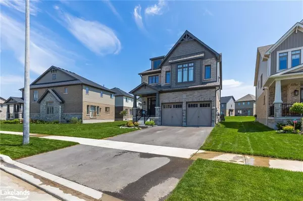 Collingwood, ON L9Y 5M4,135 Plewes Drive