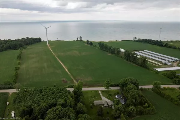 Clear Creek, ON N0E 1C0,1126 Lakeshore Road