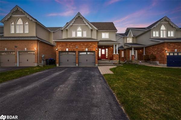 Innisfil, ON L9S 4W5,1109 Muriel Street