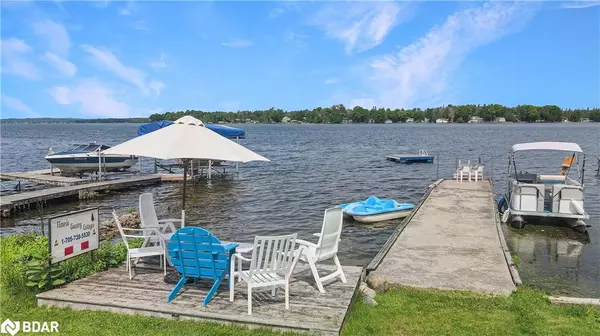 Bobcaygeon, ON K0M 1A0,793 Kenstone Beach Road