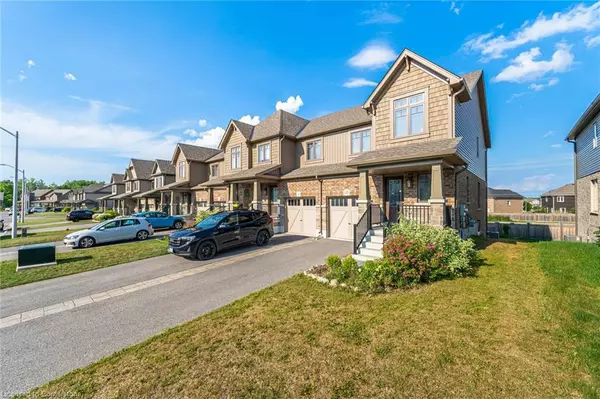 Collingwood, ON L6Y 3B7,15 Archer Avenue