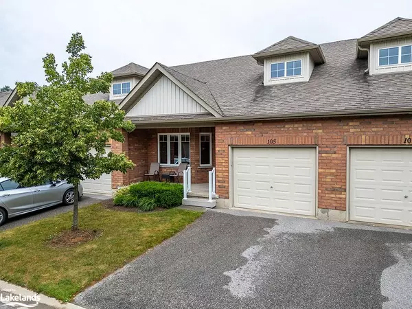 105 Empire Lane, Meaford, ON N4L 0A5