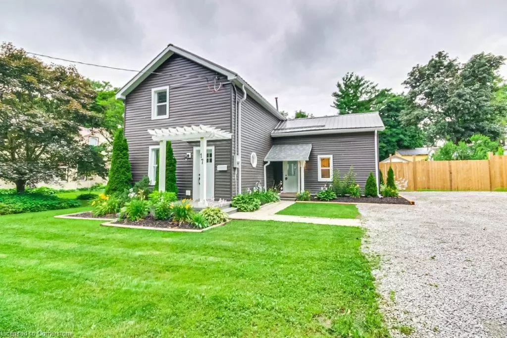 Vittoria, ON N0E 1W0,17 Murray Street W