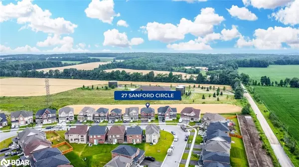 Springwater, ON L9X 2A8,27 Sanford Circle