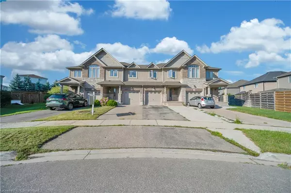 Kitchener, ON N2A 0G8,556 Landgren Court