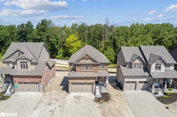 Collingwood, ON L9Y 5M7,154 Plewes Drive