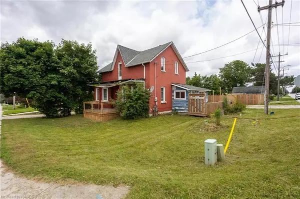 Owen Sound, ON N4K 1G7,796 6th Street E