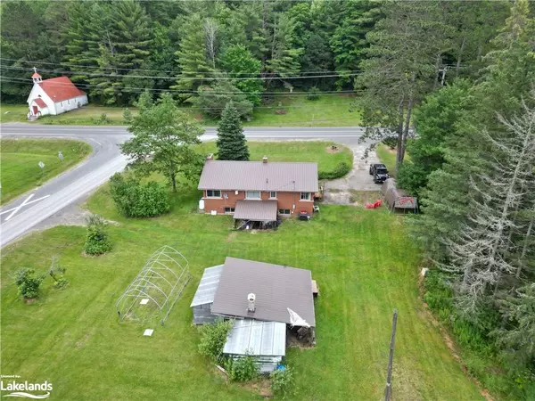 Bracebridge, ON P1L 1X4,2108 Manitoba St