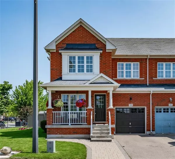 Milton, ON L9T 8A6,490 Vaughan Court