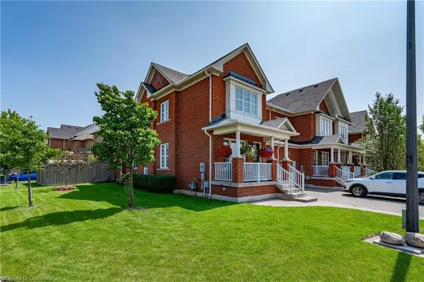 Milton, ON L9T 8A6,490 Vaughan Court