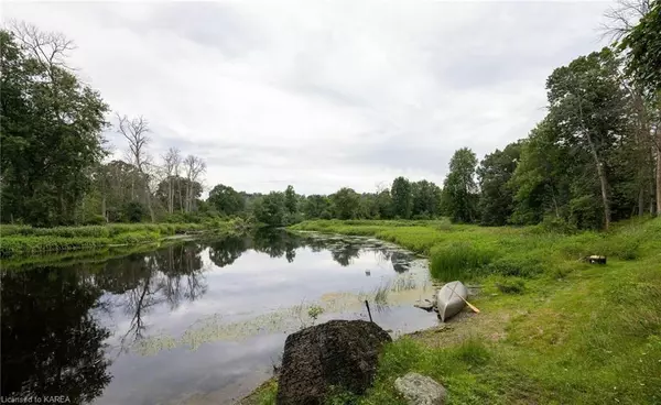 Stone Mills, ON K0K 1N0,1798 County Rd 1