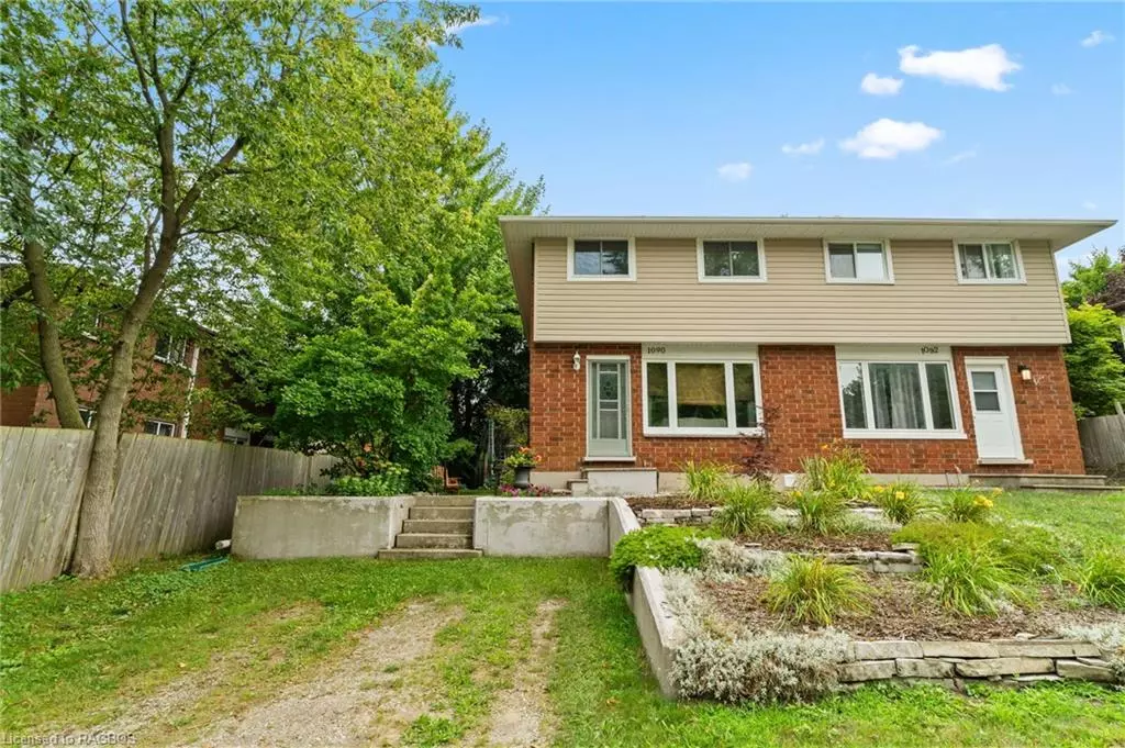 Kincardine, ON N2Z 1X4,1090 Milne Drive