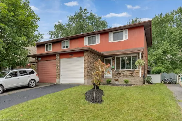 Kingston, ON K7P 1A1,789 Grouse Crescent