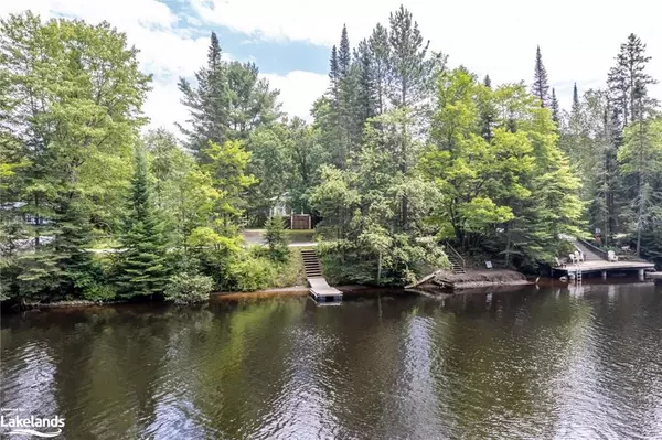 Bracebridge, ON P1L 1W9,1078 Springdale Shores