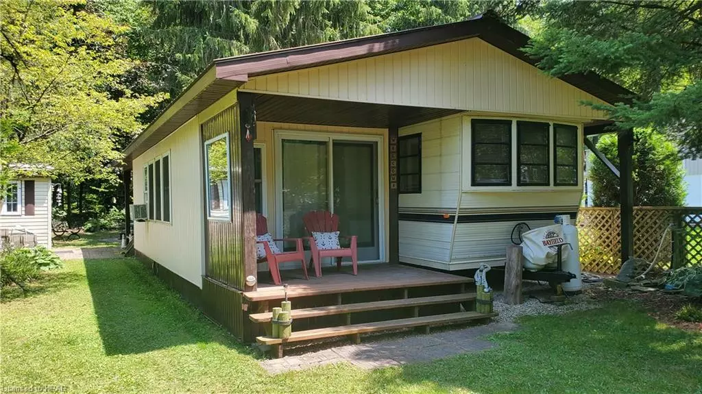 76735 Wildwood Line #425, Bayfield, ON N0M 1G0