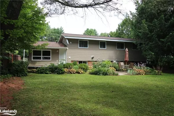 Bracebridge, ON P1L 1K8,5 Pinewood Drive