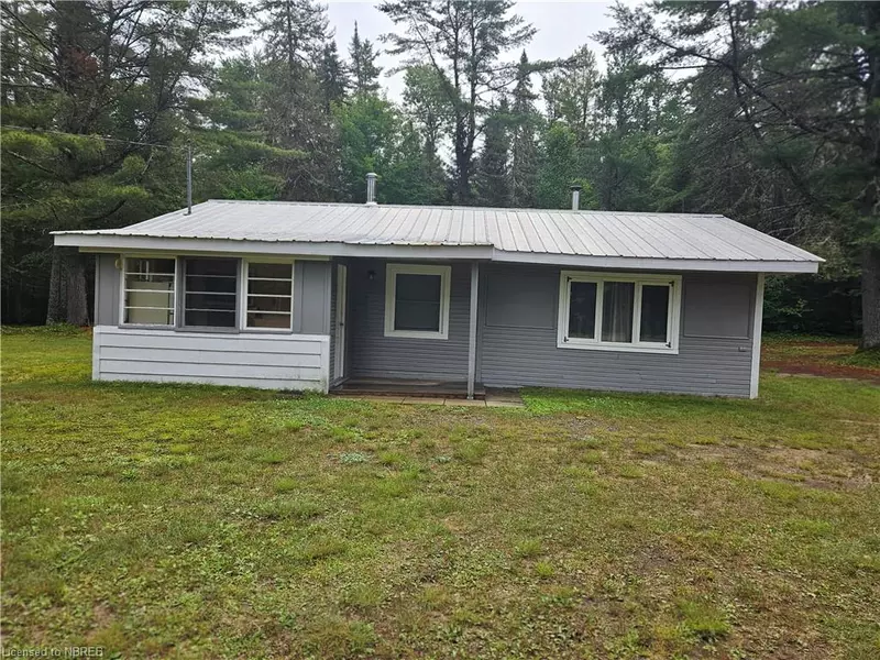 3554 Highway 630, Mattawa, ON P0H 1V0