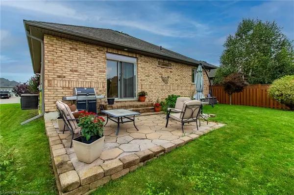 Port Dover, ON N0A 1N9,32 White Water Drive