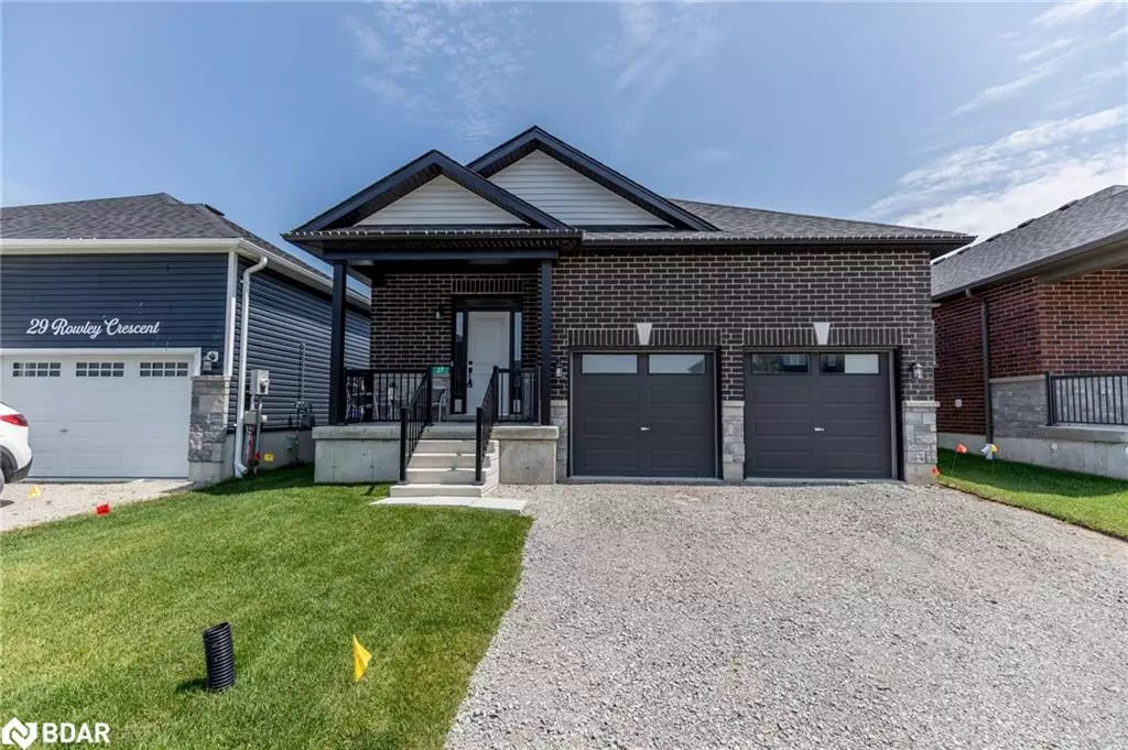 Elmvale, ON L0L 1P0,27 Rowley Crescent