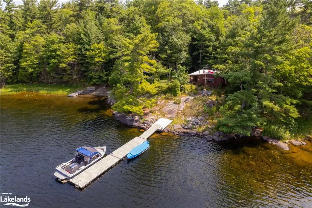 Georgian Bay, ON P0E 1E0,15548 Georgian Bay Shore