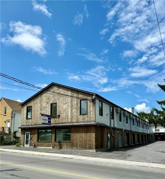 95 Concession Street #201, Kingston, ON K7K 2A8