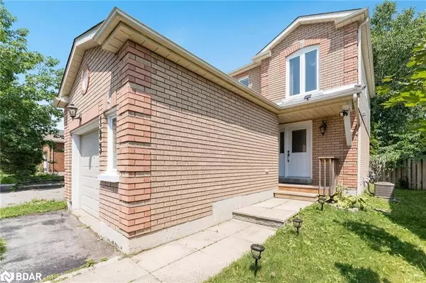 Barrie, ON L4N 7R9,123 Laidlaw Drive