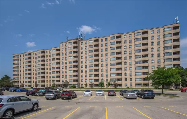 Cambridge, ON N3C 4B5,200 Jamieson Parkway #416