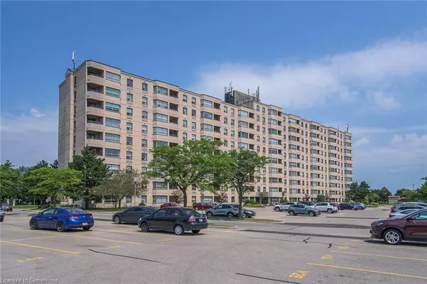 Cambridge, ON N3C 4B5,200 Jamieson Parkway #416