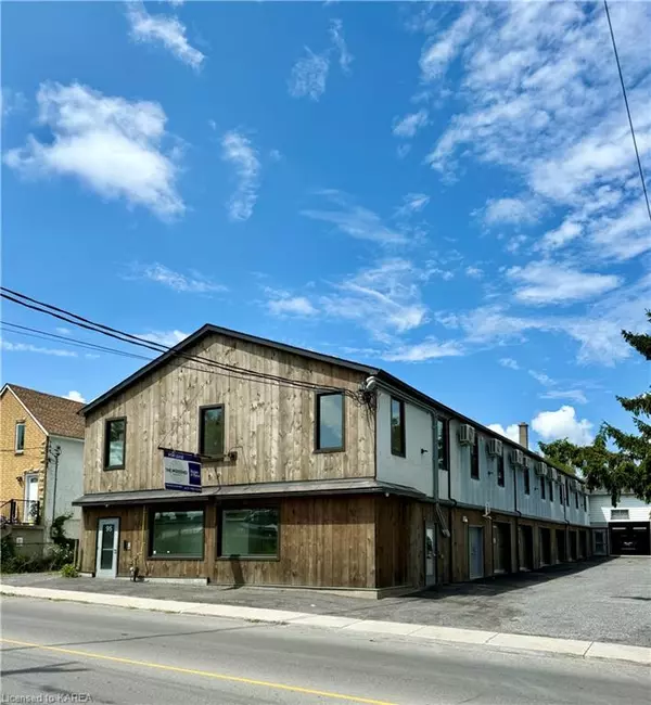 95 Concession Street #104, Kingston, ON K7K 2A8